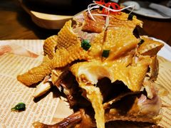 -苹果树下艺术餐厅(通州店)