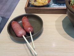 -京参 • 擂椒饭(这有山店)