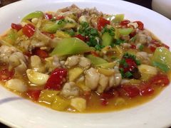 -辣得叫湘菜(四明店)