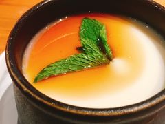 黑糖豆花-云海肴·汽锅鸡·云南菜(高德置地店)