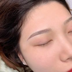 -久匠·纹眉半永久野生眉