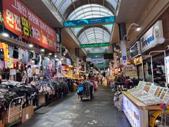 -西归浦每天偶来市场