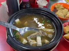 -兴记肉骨茶(甲洞大街第二新分店)