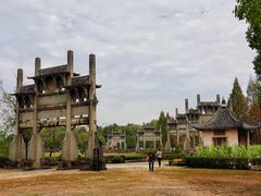 -潜口民宅博物馆