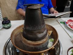 -福寿斋·老北京铜锅涮肉·烤鸭(顺义总店)