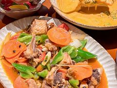 -About Bistro關於·泰式家庭料理
