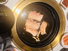 -韩时烤肉(枫蓝店)