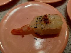 -争鲜回转寿司(中街大悦城店)