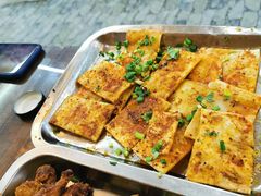 -陈小肠自助火盆烧烤(海门渔村美食街店)