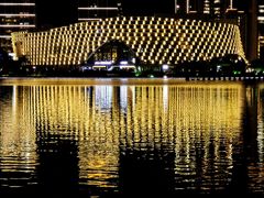-聚龙湖公园