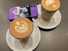 -Seesaw Coffee(苏州中心店)