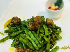 -广州塔晖粤轩中餐厅