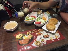 -豪享来中西餐厅(隆昌店)