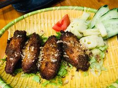-绿南客云南牛肉米线店(远洋城店)