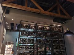 -1861意大利餐厅(文化广场店)