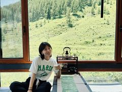 -云座·时光·观景咖啡厅(五爷庙店)