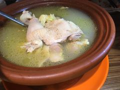 -百年神厨·地道川菜(清江西路店)