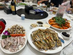 -阿静美食