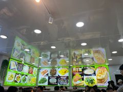 -老舅老蒙肉饼非遗店(一店)