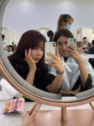 -MOVAN  HAIR莫凡匠人发型屋