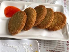 -周大娘牛乳(旧寨古村总店)
