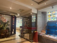 -牟传仁饭庄(星海店)