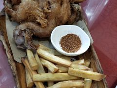 葫芦鸡-德泰楼餐饮(莲湖路店)