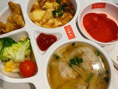 -禄鼎记·排队俩小时都要吃的酸菜鱼(石牌桥店)