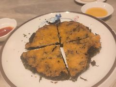-百年银屏蚝烙·潮汕菜·非遗(乐山店)