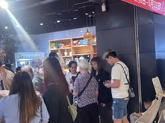 -百佳永辉超市(福田星河店)