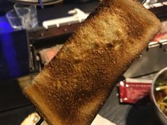 -狼遇见羊烧烤·现穿现烤(旧宫店)