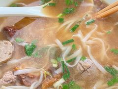 -越南牛肉河粉餐厅(书院巷店)
