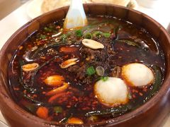 -金乐活美食(中街店)