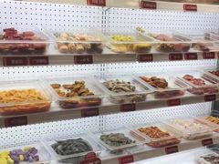 -每味每客·重庆麻辣烫(国泰店)