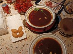 -辣皇朝小龙虾(六一店)