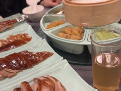 -羲和雅苑•北京烤鸭(平安国际金融中心店)