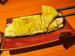-北村家日本料理(西大望路店)