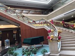 -南京国际会议大酒店