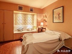 -灸春堂·专业艾灸·连锁品牌(丰潭路店)