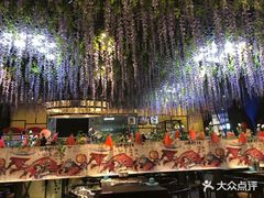 -东京爱上大连(中央大道店)