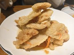 -金掌勺·锅包肉(双榆树店)