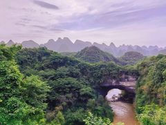 -香桥岩溶国家地质公园
