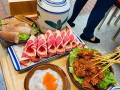 -谭鸭血老火锅·匠心(环球港旗舰店)