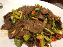 -马凯餐厅(地安门店)