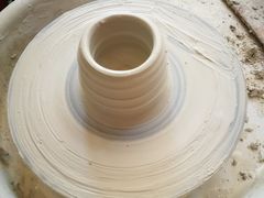 -粤陶渊.DIY陶艺体验馆(粤陶总店)