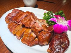 -龙抄手食府(浣花北路店)