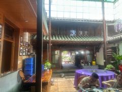 -龙姐私房菜(和顺古镇店)