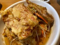 -森龍邑·烧烤·海鲜·炒菜(闽江路店)