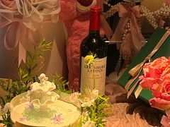 -烛影拾光·创意菜·鲜花·音乐(曲江钻石半岛店)