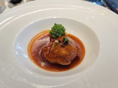 -悦瓏新中式餐厅